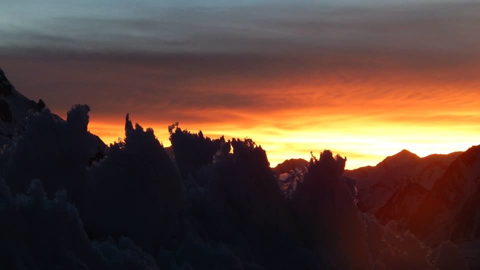 Photo of Land of Julley!! 11/19 by Anusha Iyer