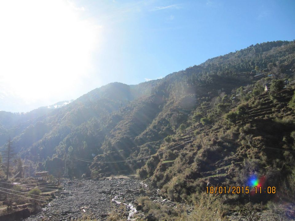 Photo of Trek to Prashar lake enroute Kasol by Anusha Iyer
