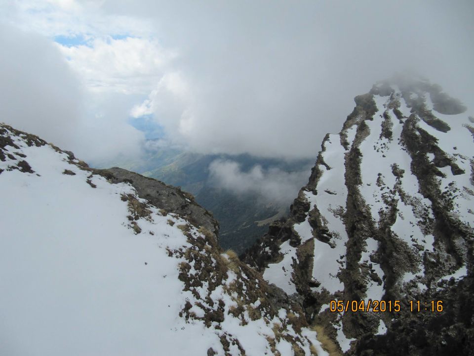 Photo of Hike to Tungnath by Anusha Iyer
