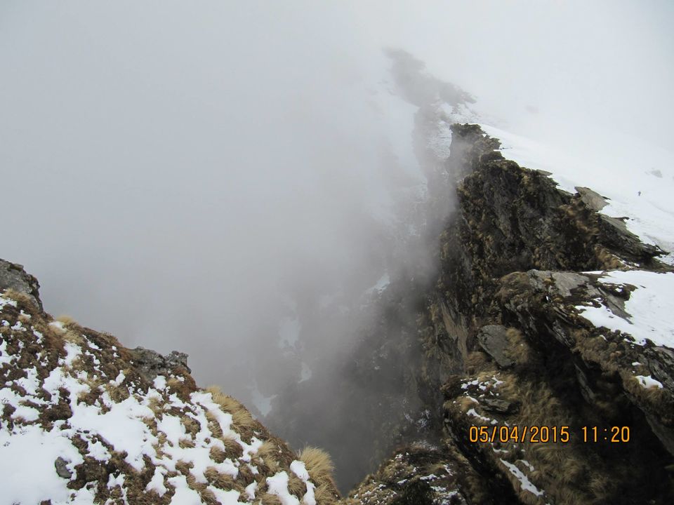 Photo of Hike to Tungnath by Anusha Iyer