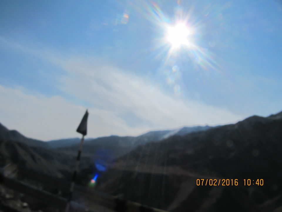 Photo of Chadar Trek in Land of Julley by Anusha Iyer