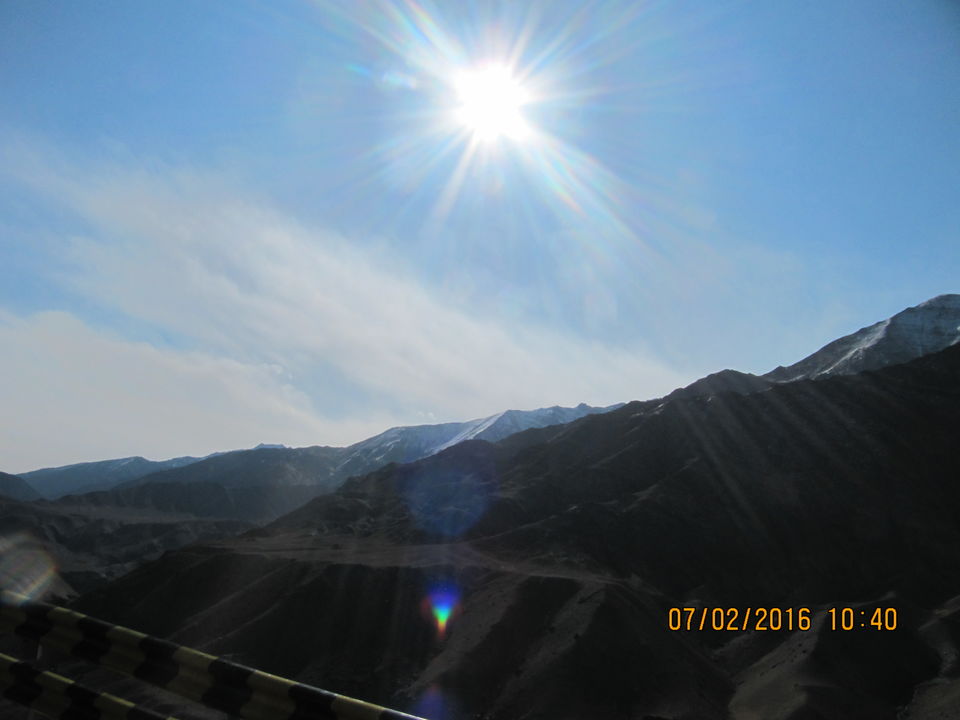 Photo of Chadar Trek in Land of Julley by Anusha Iyer