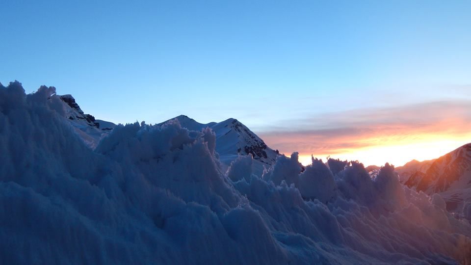 Photo of Land of Julley!! 1/19 by Anusha Iyer
