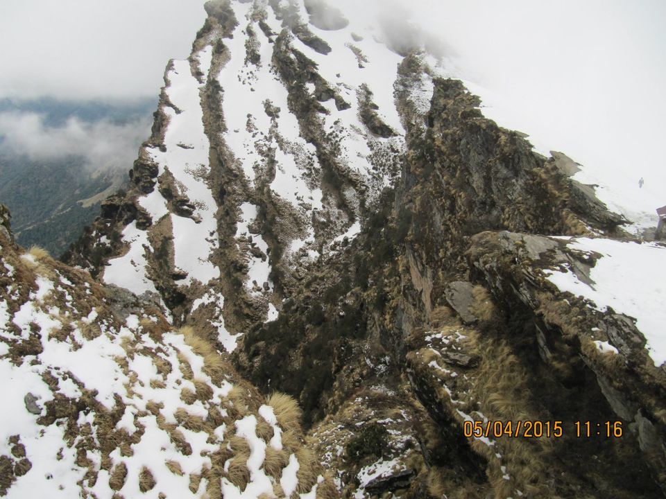 Photo of Hike to Tungnath by Anusha Iyer