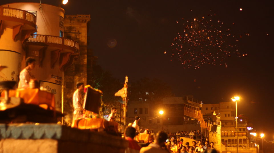 Photo of Varanasi: The oldest existing civilization 10/18 by Arjun Ravishankar