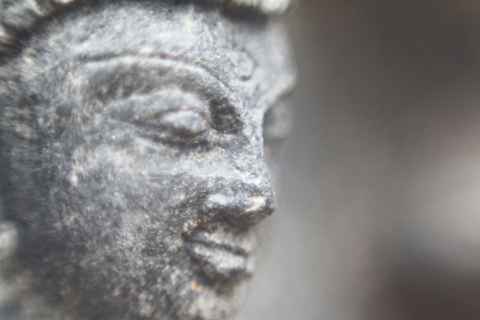 Photo of Varanasi: The oldest existing civilization 13/18 by Arjun Ravishankar