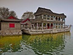 Photo of Summer Palace, Beijing, China by Bruceli
