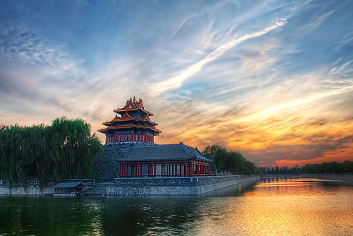 Photo of China City Tours: 24 Hours in Beijing 2/7 by Bruceli