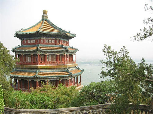 Photo of China City Tours: 24 Hours in Beijing 5/7 by Bruceli
