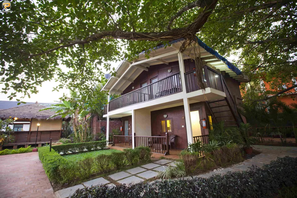 Photo of Villa at Calangute, Goa by Ruchika Arora