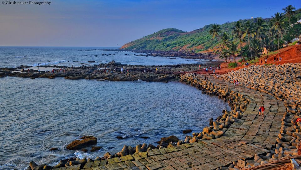 Photo of Goa- The Perfect Getaway 2/15 by Ruchika Arora