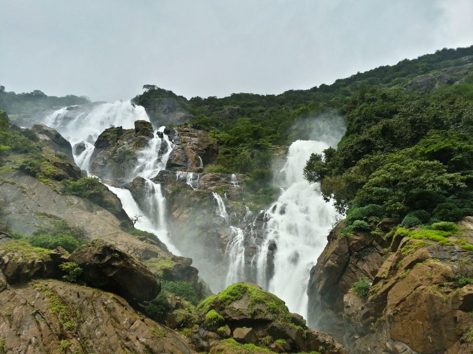Photo of Goa- The Perfect Getaway 7/15 by Ruchika Arora