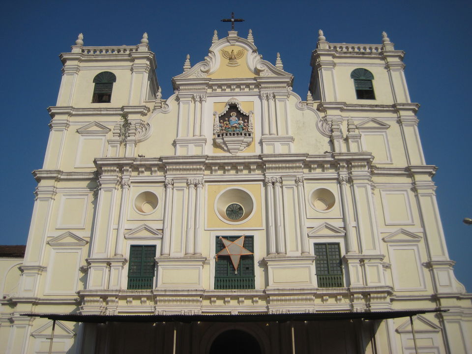 Photo of Goa- The Perfect Getaway 10/15 by Ruchika Arora