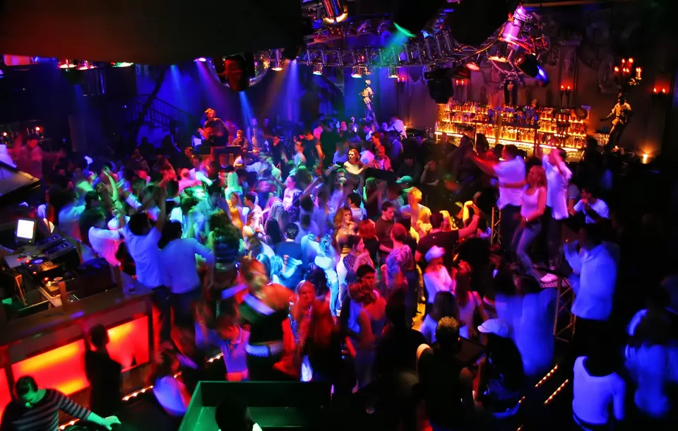 Photo of Night Life of Goa by Ruchika Arora
