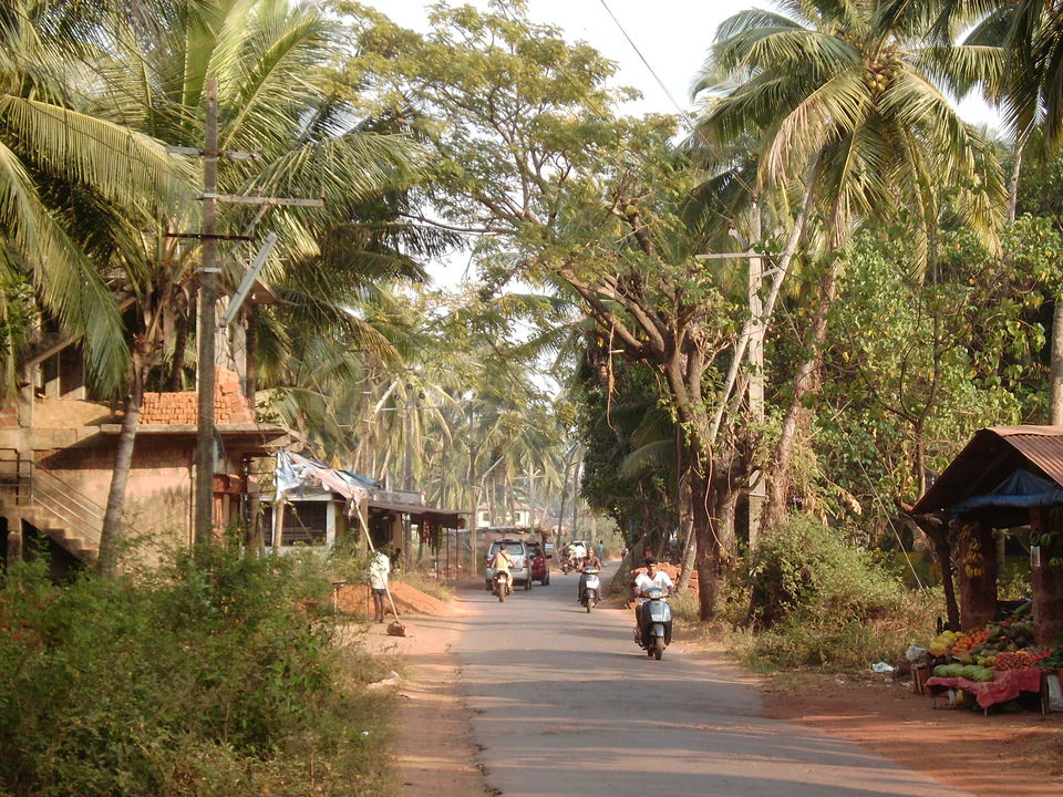 Photo of Goa- The Perfect Getaway 12/15 by Ruchika Arora
