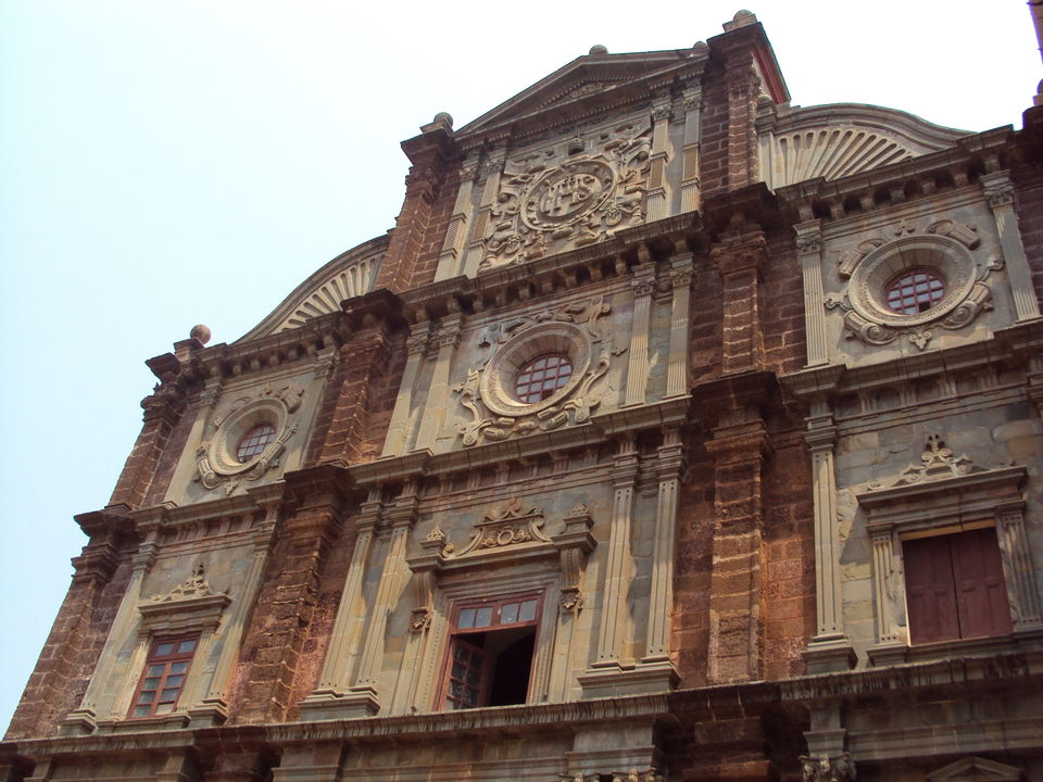 Photo of Goa- The Perfect Getaway 14/15 by Ruchika Arora