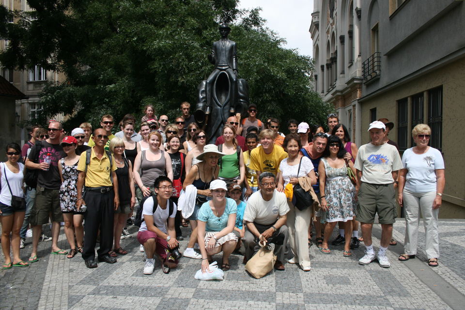 Photo of Royal Walk Free Tour: Prague 1/3 by Discover Prague Tours
