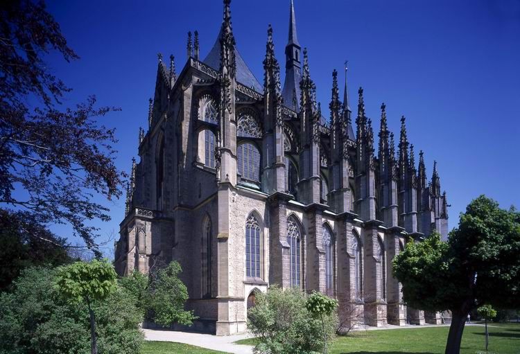 Photo of City Tours: Kutna Hora, Czech Republic 1/5 by Discover Prague Tours