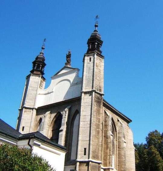 Photo of City Tours: Kutna Hora, Czech Republic 3/5 by Discover Prague Tours