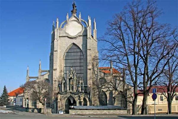 Photo of City Tours: Kutna Hora, Czech Republic 4/5 by Discover Prague Tours