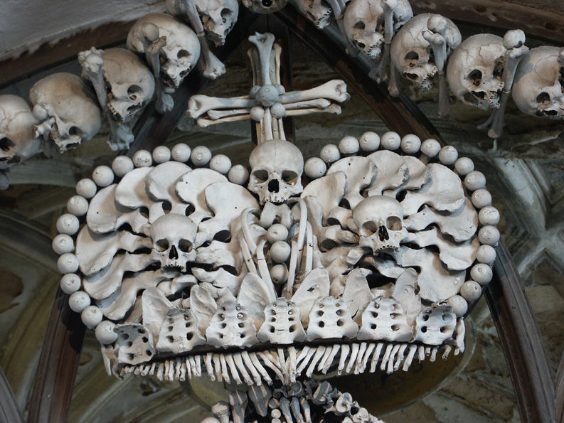 Photo of City Tours: Kutna Hora, Czech Republic 5/5 by Discover Prague Tours