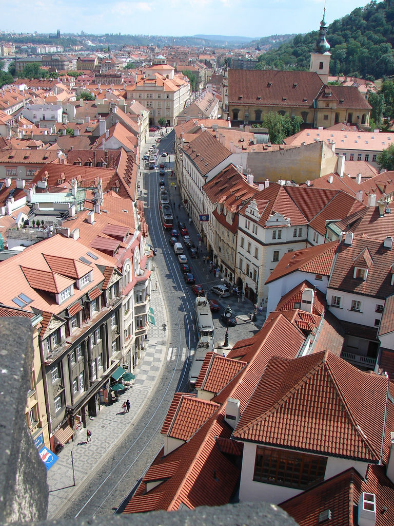 Photo of Prague Castle Tour 9/14 by Discover Prague Tours
