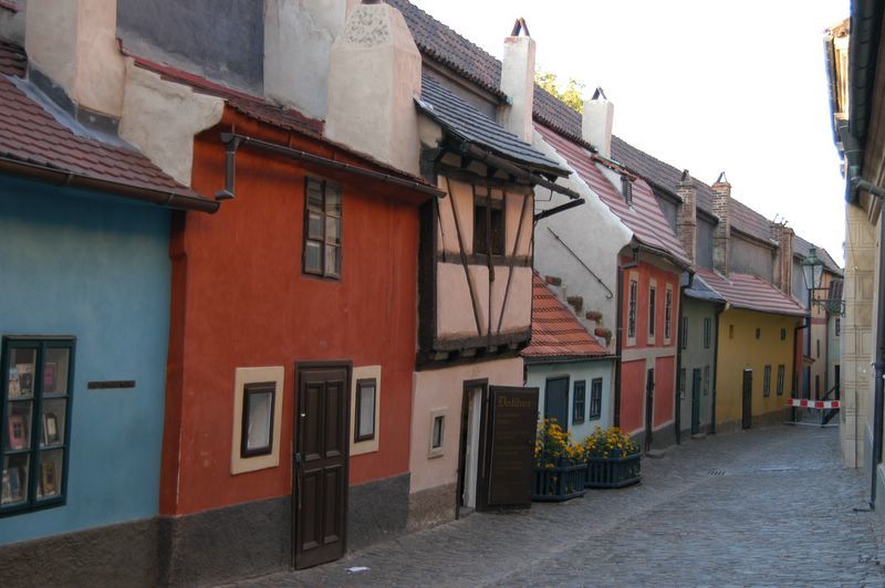 Photo of Prague Castle Tour 3/14 by Discover Prague Tours
