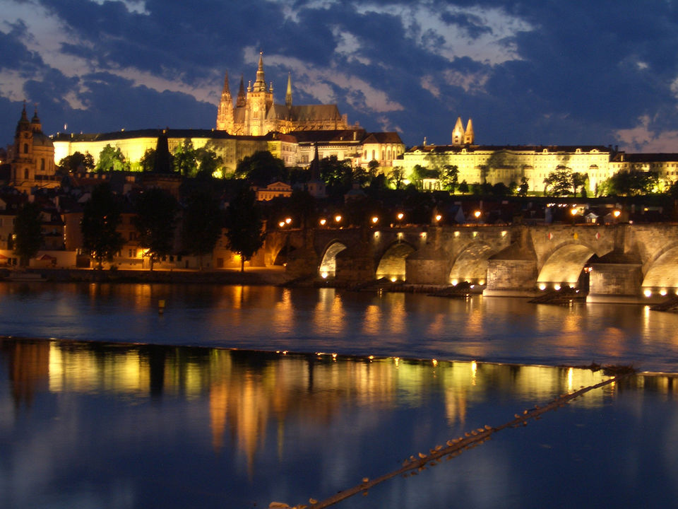 Photo of Prague Castle Tour 7/14 by Discover Prague Tours