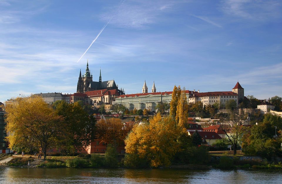 Photo of Prague Castle Tour 5/14 by Discover Prague Tours