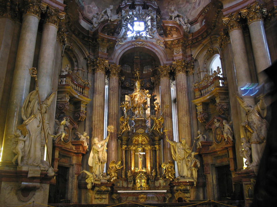 Photo of Prague Castle Tour by Discover Prague Tours