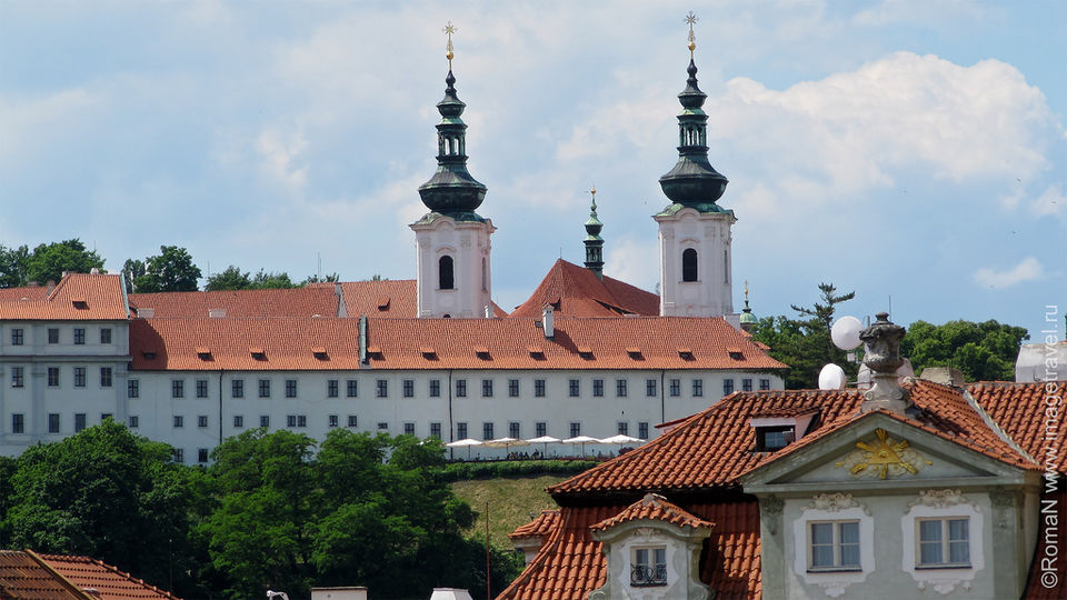 Photo of Prague Castle Tour 11/14 by Discover Prague Tours