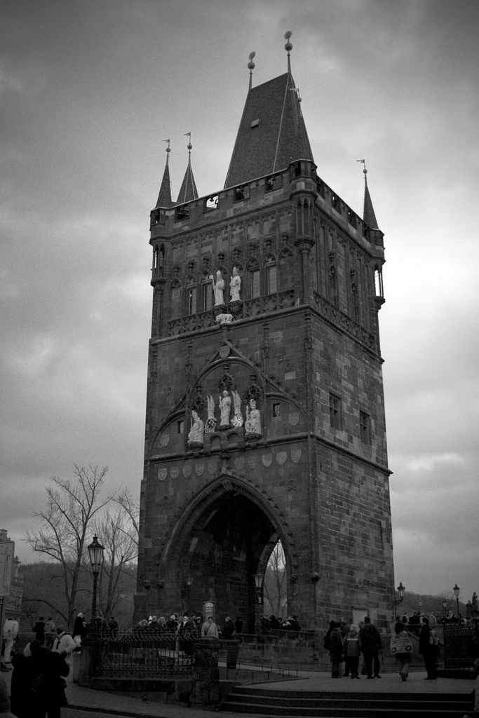 Photo of Prague Castle Tour 6/14 by Discover Prague Tours