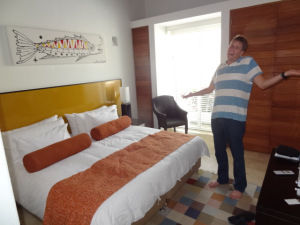 Photo of CASA CLAVER - Calle 32, Cartagena - Bolivar, Colombia by Jeff