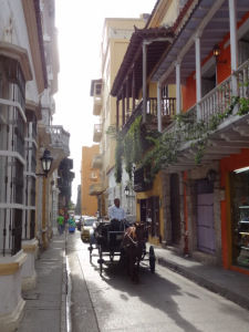 Photo of Cartagena, Colombia by Jeff