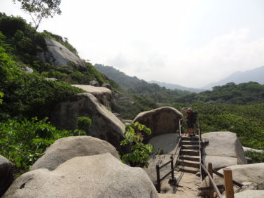 Photo of Tayrona National Park: Lost husband and lost dreams 5/14 by Jeff