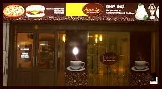Photo of Pause Cafe, Virajpet, Coorg, Karnataka, India by Tianna
