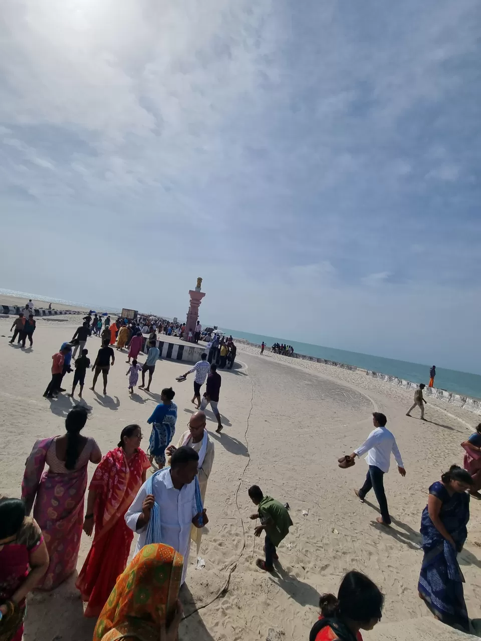 Photo of Dhanushkodi By Ashish Gupta