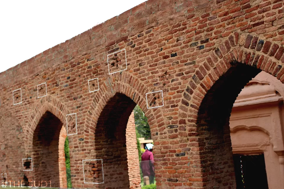 Photo of Jallianwala Bagh, Amritsar, Punjab, India by Bhavish Shah