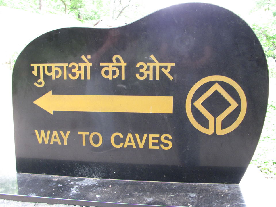 Photo of Weekend backpacking to Ajanta Ellora Caves #TravelIndia 3/52 by Somdutta Sarkar