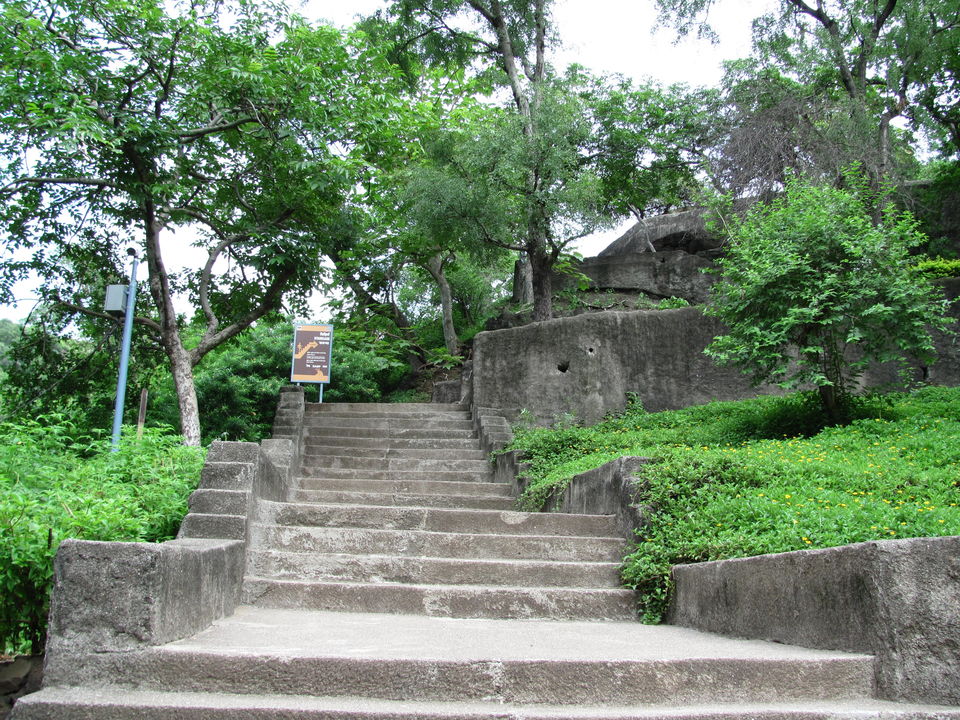 Photo of Weekend backpacking to Ajanta Ellora Caves #TravelIndia 4/52 by Somdutta Sarkar