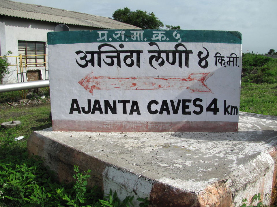 Photo of Weekend backpacking to Ajanta Ellora Caves #TravelIndia 7/52 by Somdutta Sarkar