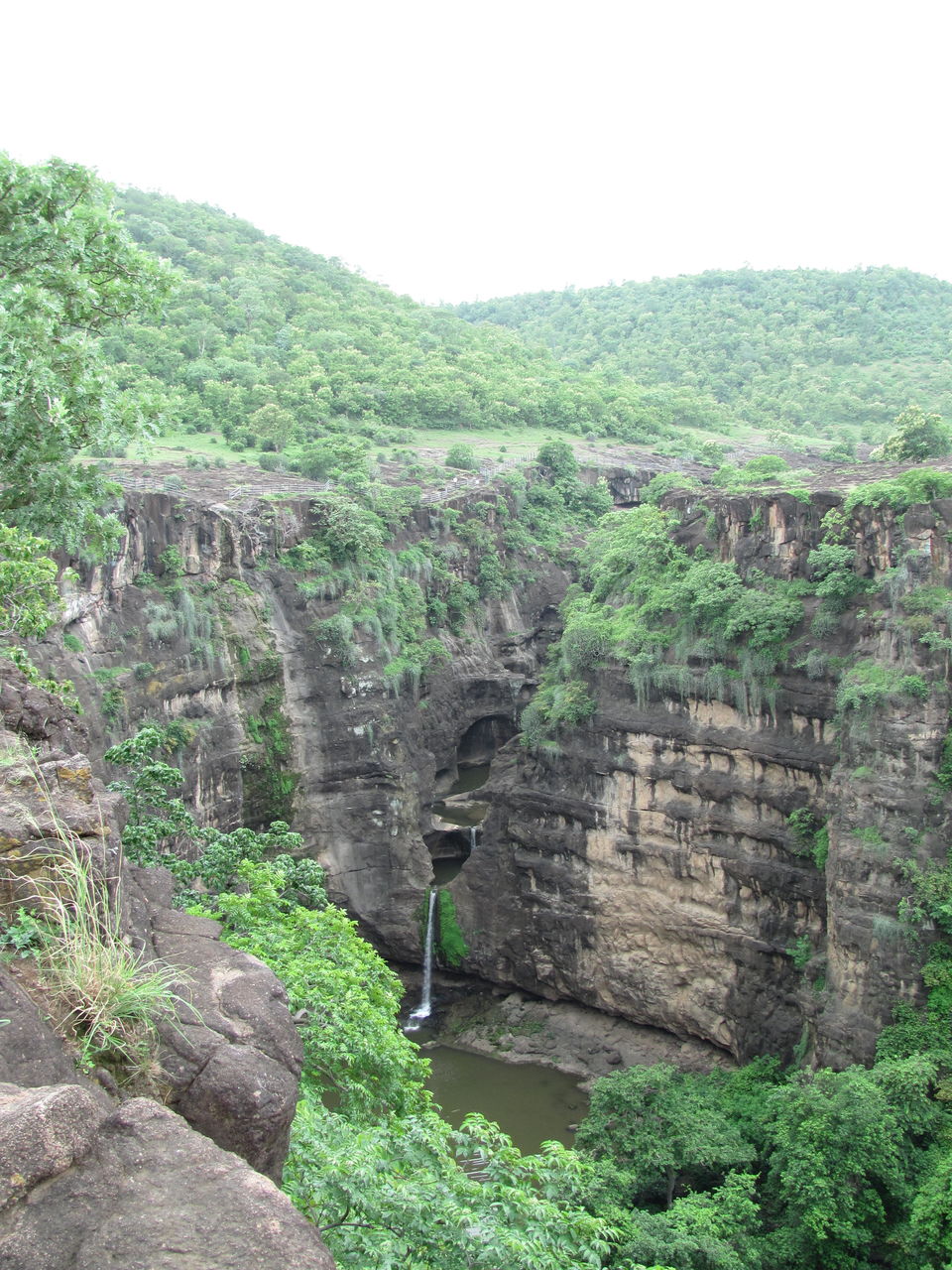 Photo of Weekend backpacking to Ajanta Ellora Caves #TravelIndia 11/52 by Somdutta Sarkar