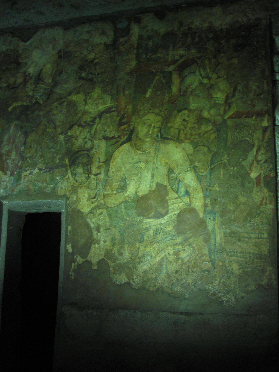 Photo of Weekend backpacking to Ajanta Ellora Caves #TravelIndia 12/52 by Somdutta Sarkar