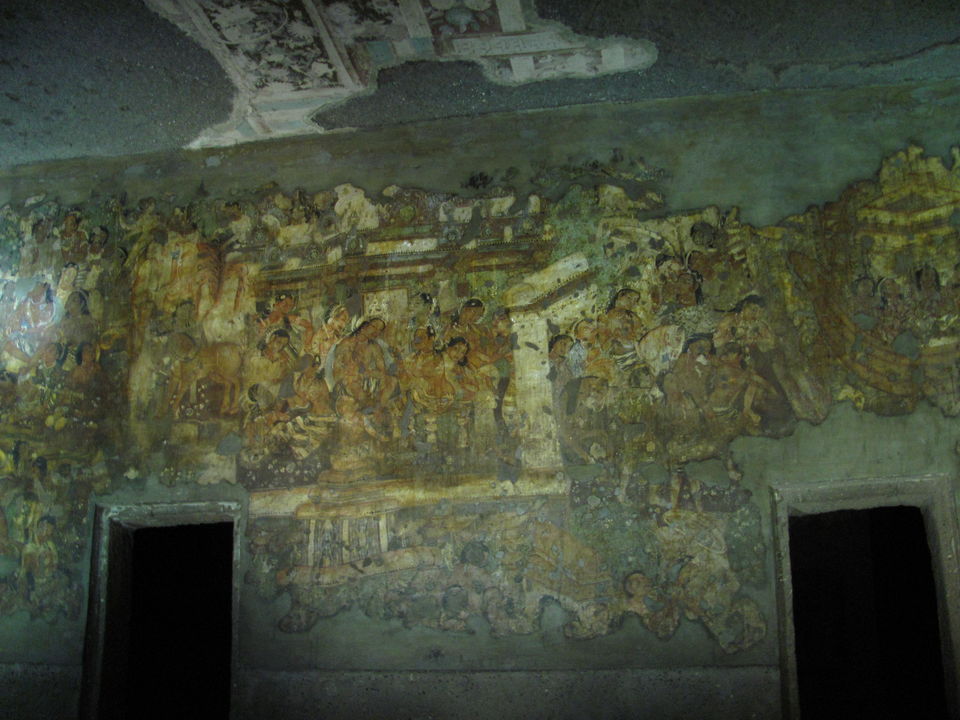 Photo of Weekend backpacking to Ajanta Ellora Caves #TravelIndia 13/52 by Somdutta Sarkar