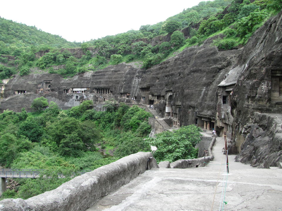 Photo of Weekend backpacking to Ajanta Ellora Caves #TravelIndia 14/52 by Somdutta Sarkar