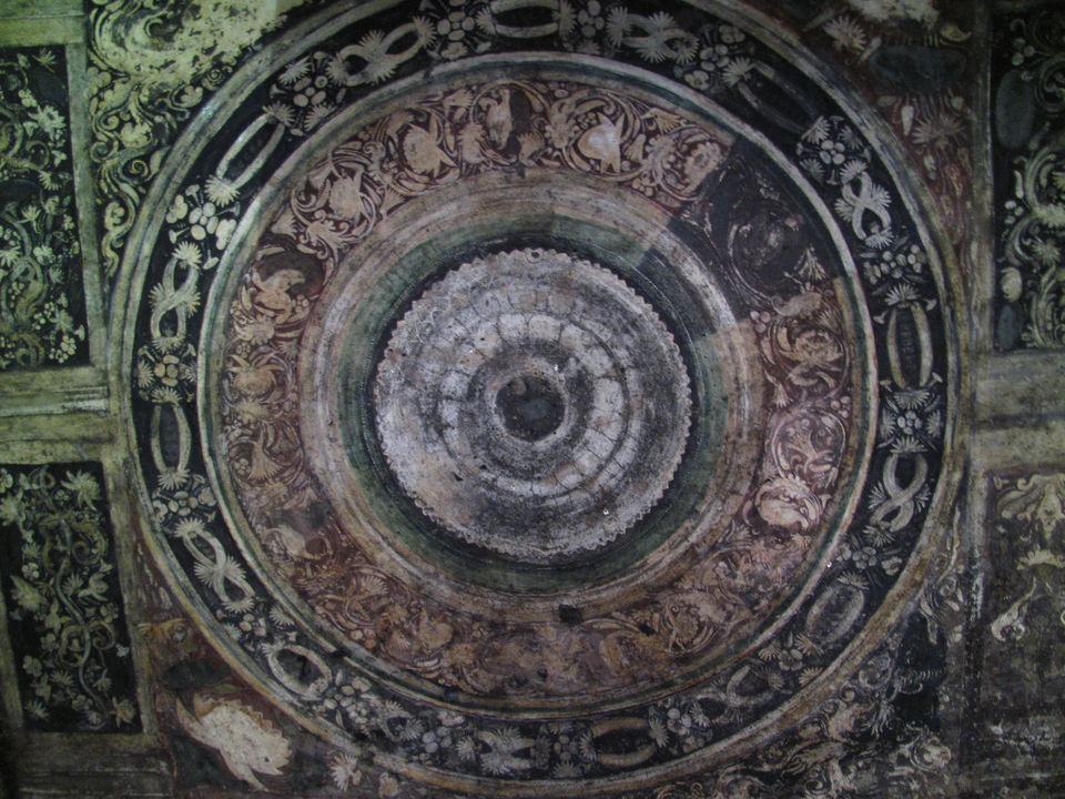 Photo of Weekend backpacking to Ajanta Ellora Caves #TravelIndia 17/52 by Somdutta Sarkar
