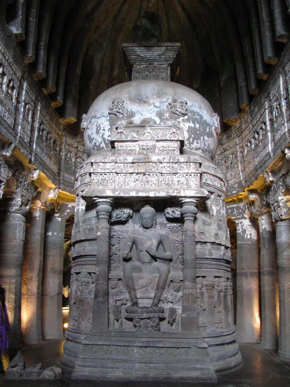 Photo of Weekend backpacking to Ajanta Ellora Caves #TravelIndia 20/52 by Somdutta Sarkar