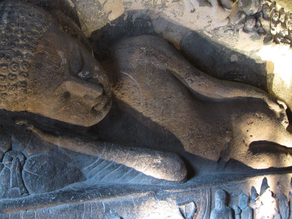 Photo of Weekend backpacking to Ajanta Ellora Caves #TravelIndia 22/52 by Somdutta Sarkar