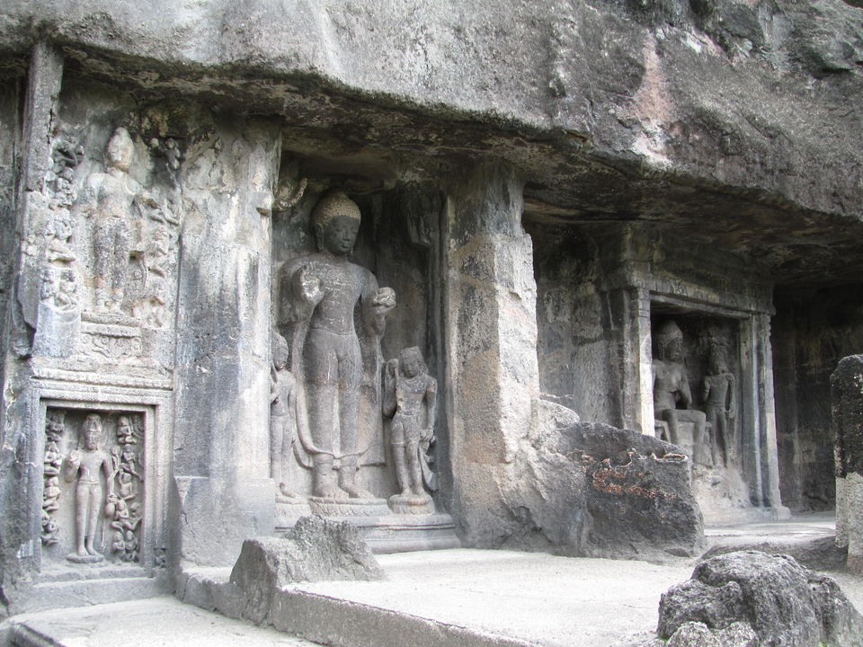 Photo of Weekend backpacking to Ajanta Ellora Caves #TravelIndia 23/52 by Somdutta Sarkar