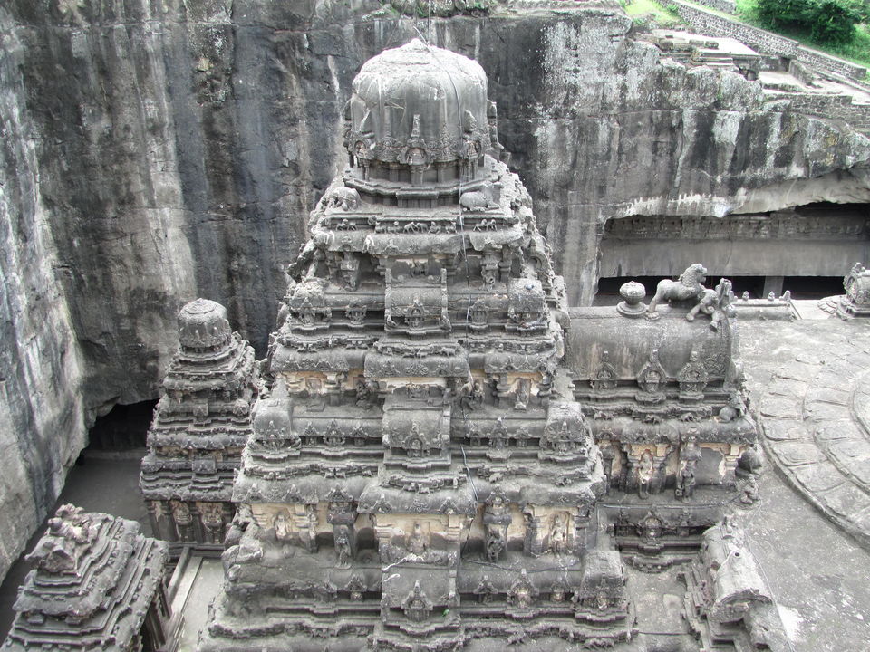 Photo of Weekend backpacking to Ajanta Ellora Caves #TravelIndia 25/52 by Somdutta Sarkar